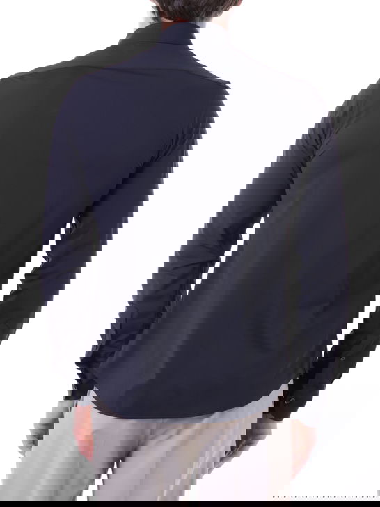 Rrd Camicia RRD Oxford Blu