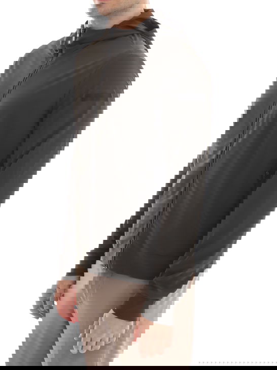 Rrd Felpa RRD Summer Hood Zip Verde