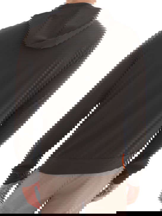 Rrd Felpa RRD Summer Hood Zip Verde