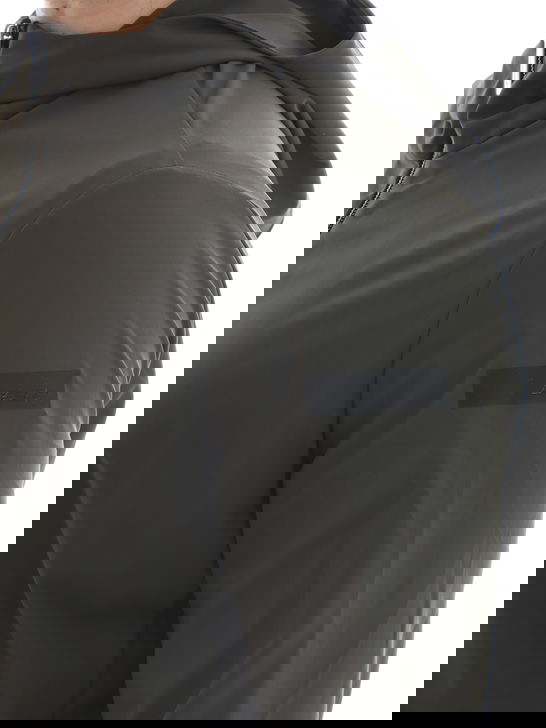 Rrd Felpa RRD Summer Hood Zip Verde