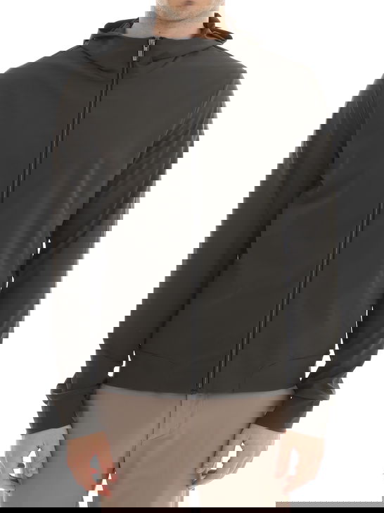 Rrd Felpa RRD Summer Hood Zip Verde