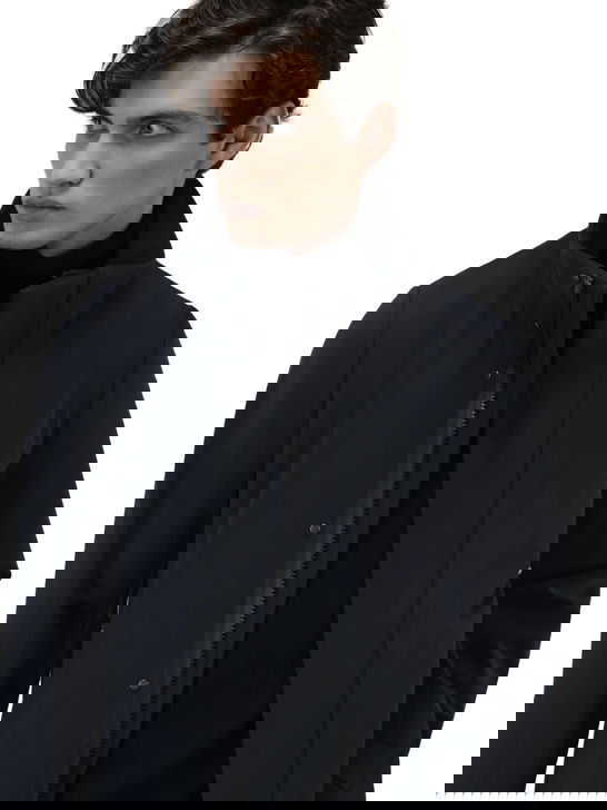 Rrd Giaccone RRD Winter Thermo MDM Blu