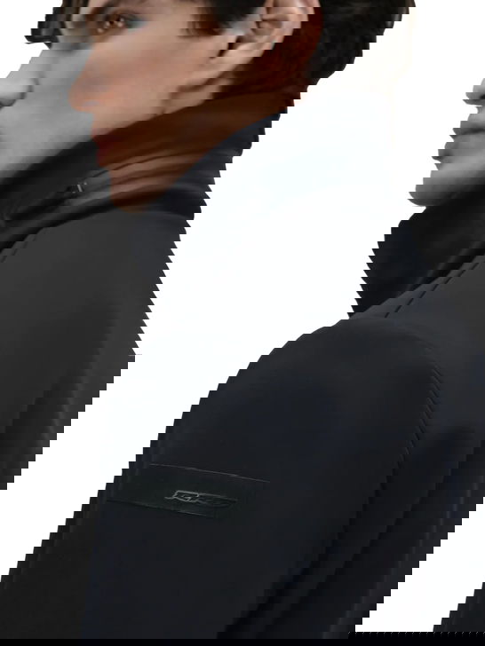 Rrd Giaccone RRD Winter Thermo MDM Blu