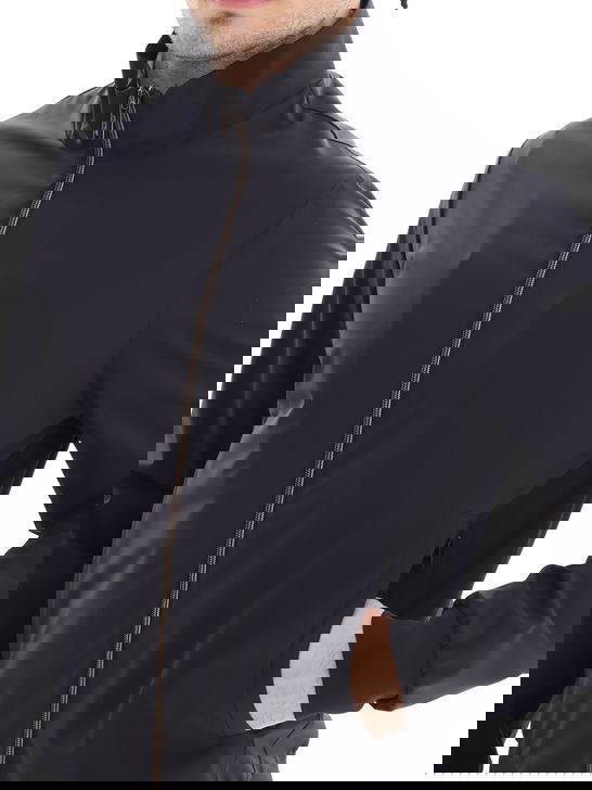 Rrd Giubbino RRD Summer Urban Val Blu