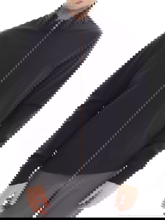 Rrd Giubbino RRD Summer Urban Val Blu