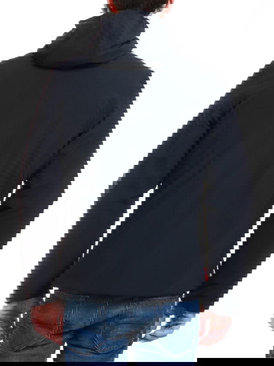 Rrd Giubbino RRD Winter Storm Blu