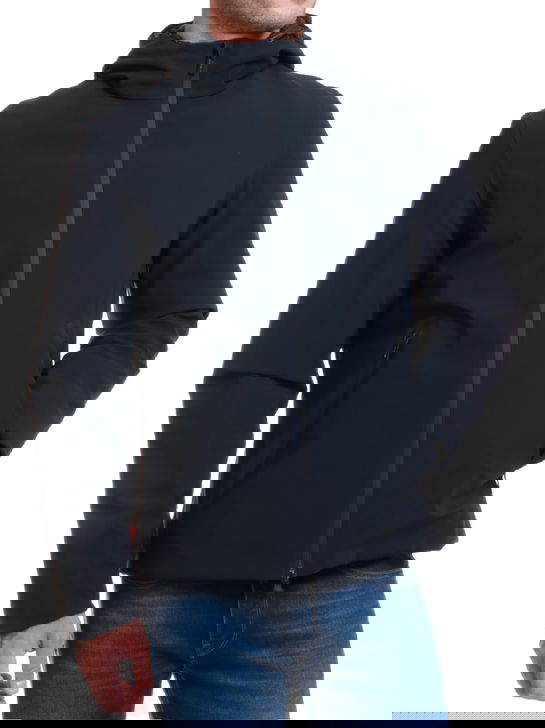 Rrd Giubbino RRD Winter Storm Blu