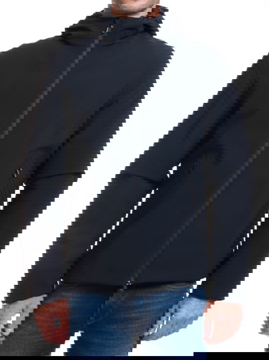 Rrd Giubbino RRD Winter Storm Blu