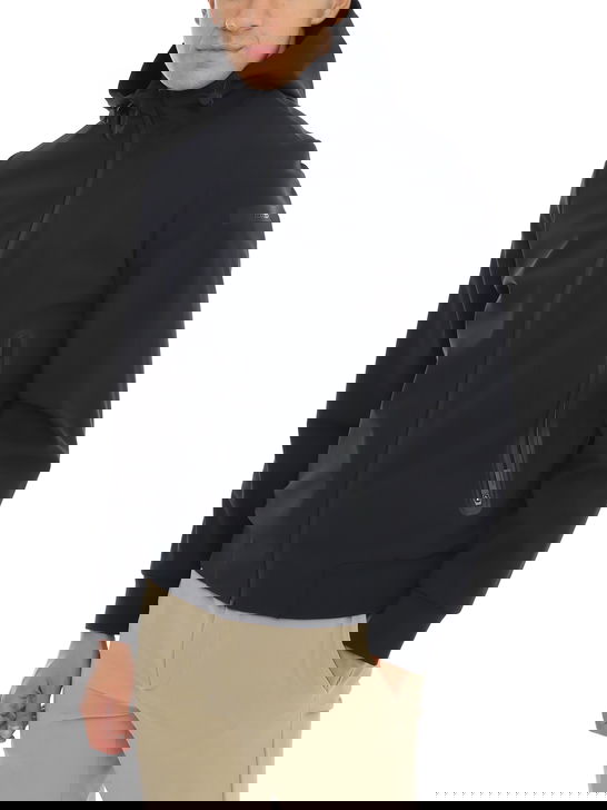 Rrd Giubbino RRD Winter Thermo Hood Blu