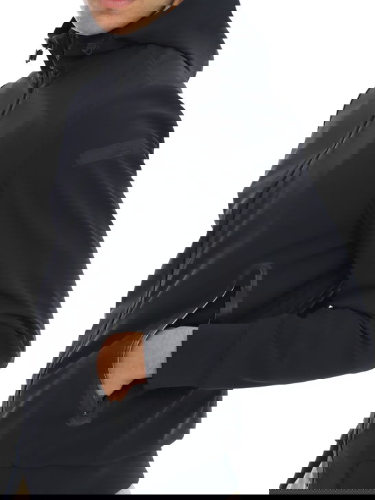 Rrd Giubbino RRD Winter Thermo Hood Blu