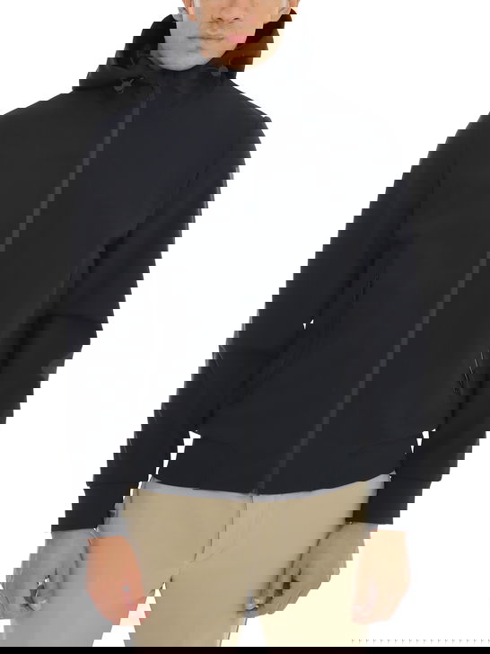 Rrd Giubbino RRD Winter Thermo Hood Blu