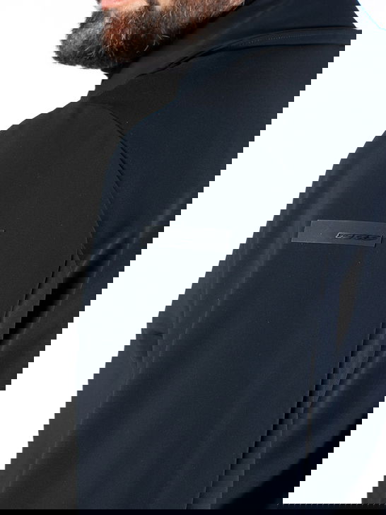 Rrd Impermeabile RRD Winter Thermo Coat Blu