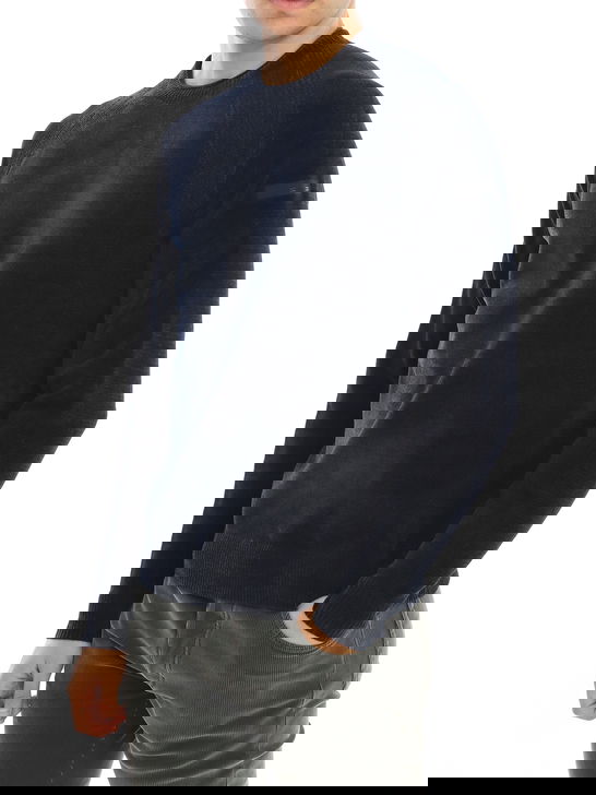 Rrd Maglia RRD Velvet Round Blu