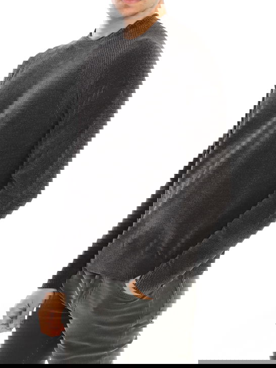 Rrd Maglia RRD Velvet Round Verde