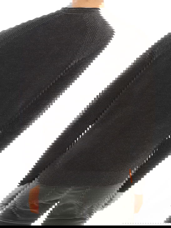 Rrd Maglia RRD Velvet Round Verde