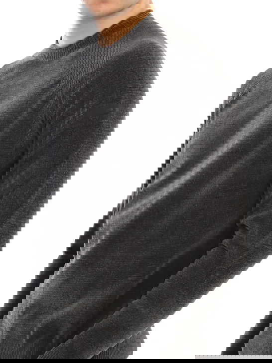 Rrd Maglia RRD Velvet Round Verde