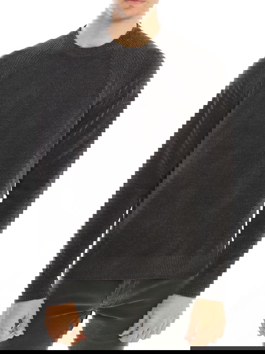 Rrd Maglia RRD Velvet Round Verde