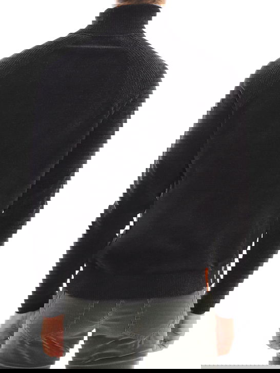 Rrd Maglia RRD Velvet Turtlenck Grigio