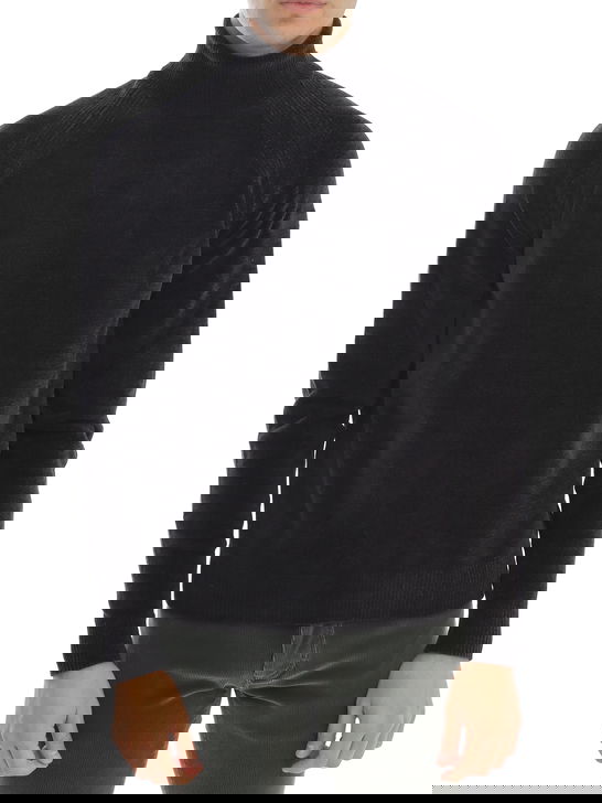 Rrd Maglia RRD Velvet Turtlenck Grigio