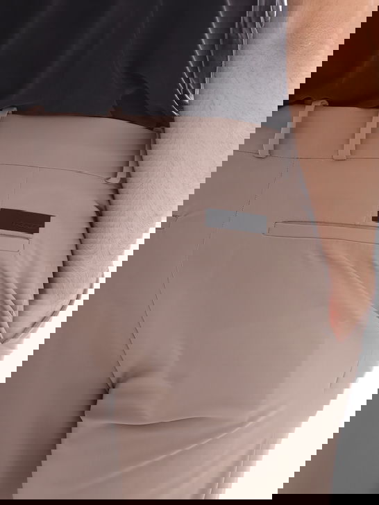 Rrd Pantaloni RRD Revo Chino Beige