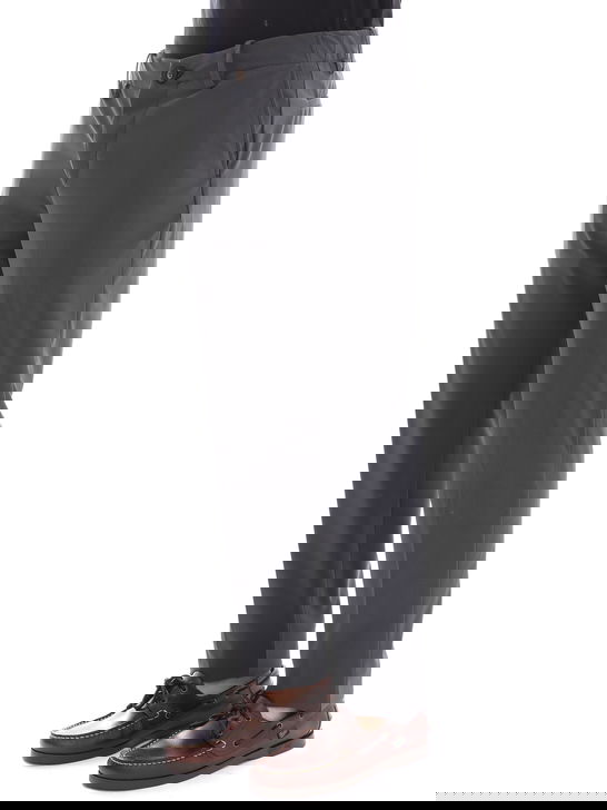 Rrd Pantaloni RRD Techno Wash Week Nero