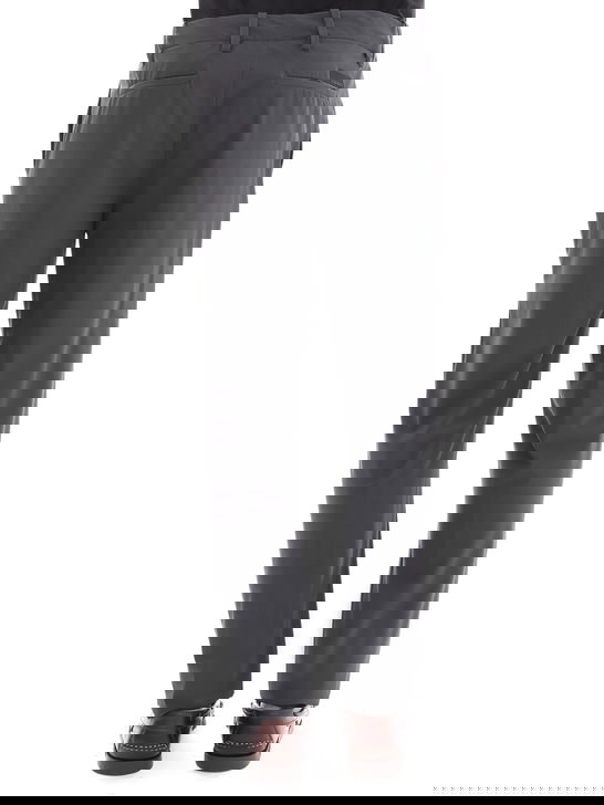 Rrd Pantaloni RRD Techno Wash Week Nero