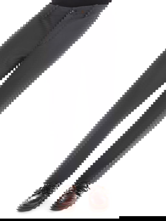 Rrd Pantaloni RRD Techno Wash Week Nero