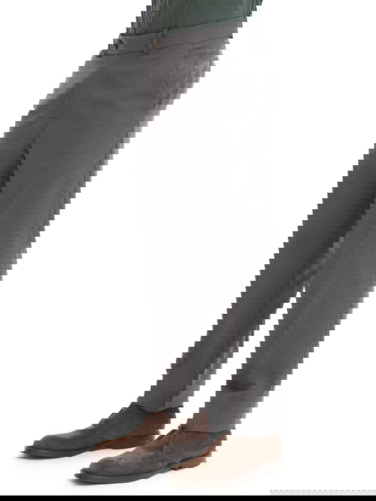 Rrd Pantaloni RRD Terzilio Chino Grigio