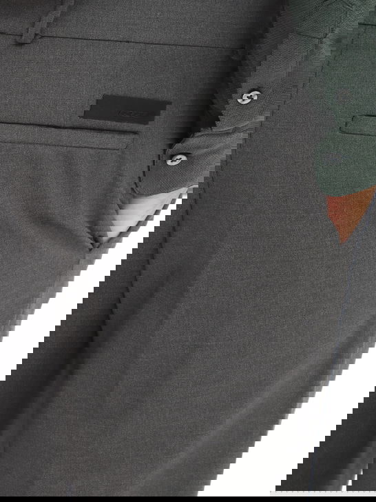 Rrd Pantaloni RRD Terzilio Chino Grigio