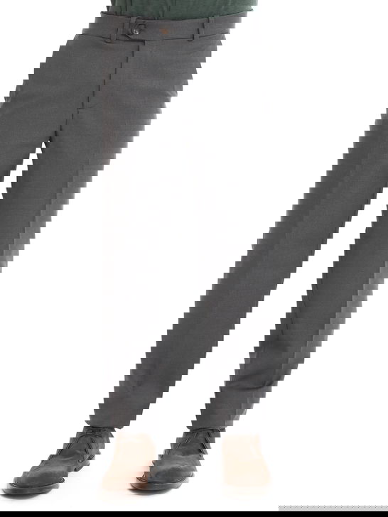 Rrd Pantaloni RRD Terzilio Chino Grigio