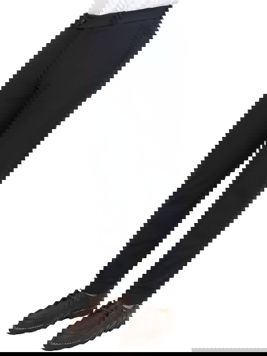 Rrd Pantaloni RRD Winter Chino Blu