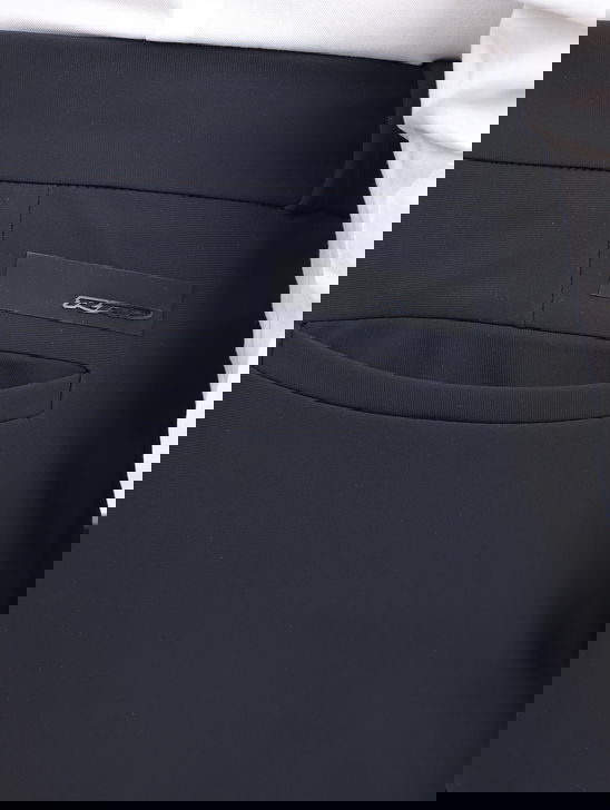 Rrd Pantaloni RRD Winter Chino Blu