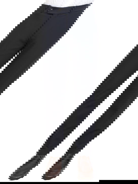 Rrd Pantaloni RRD Winter Chino Blu