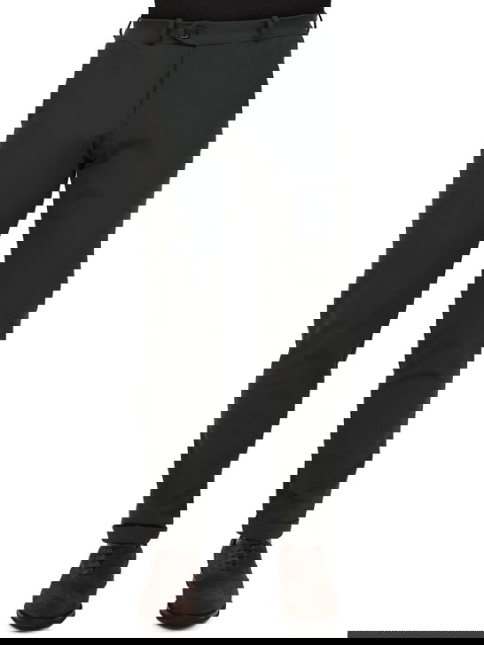 Rrd Pantaloni RRD Winter Chino Grigio