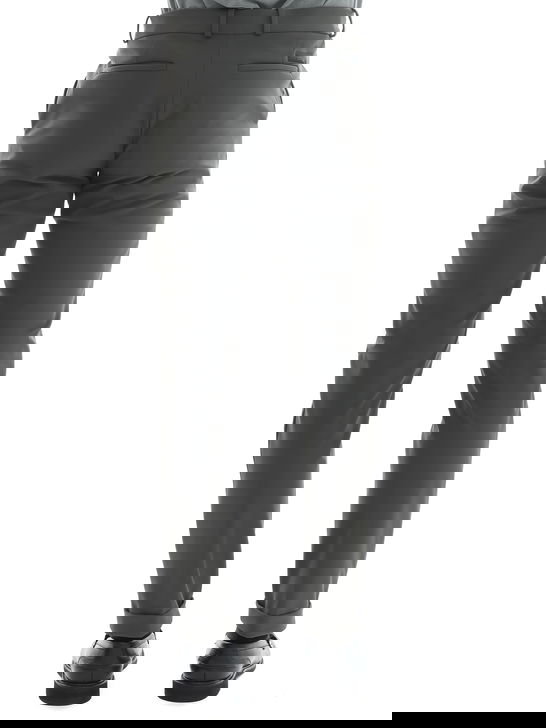 Rrd Pantaloni RRD Winter Chino Verde