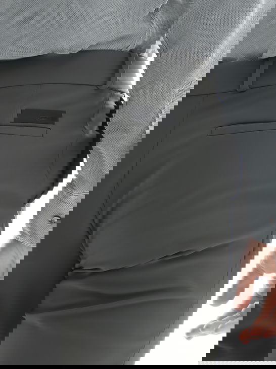 Rrd Pantaloni RRD Winter Chino Verde