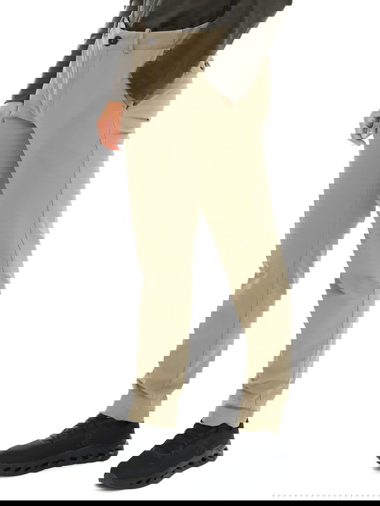 Rrd Pantaloni RRD Winter Techno Wash Beige