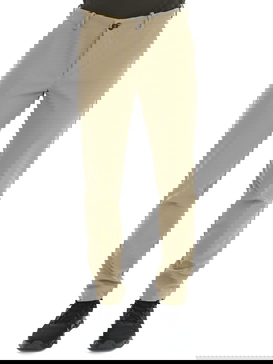 Rrd Pantaloni RRD Winter Techno Wash Beige