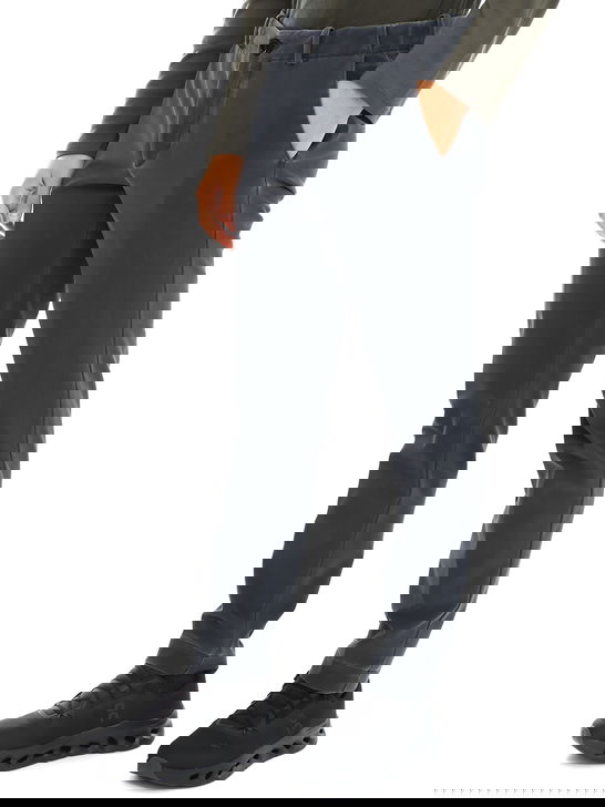 Rrd Pantaloni RRD Winter Techno Wash Blu