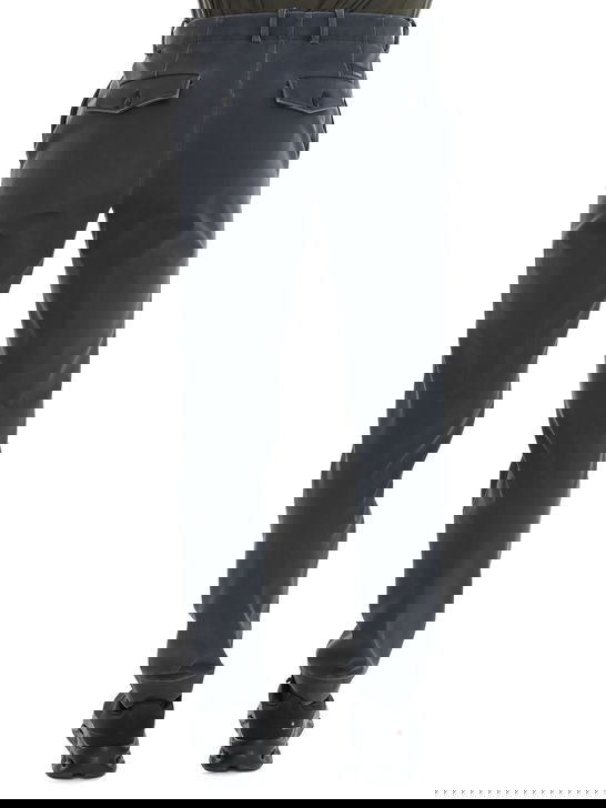 Rrd Pantaloni RRD Winter Techno Wash Blu