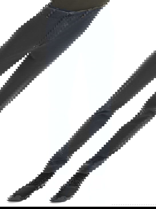 Rrd Pantaloni RRD Winter Techno Wash Blu