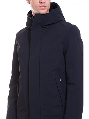 Rrd Parka RRD Winter Eskimo Blu