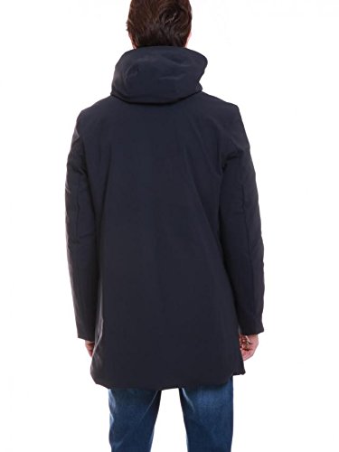 Rrd Parka RRD Winter Eskimo Blu