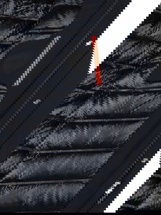 Rrd Parka RRD Winter Eskimo Blu