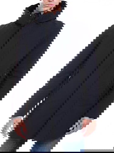 Rrd Parka RRD Winter Eskimo Blu