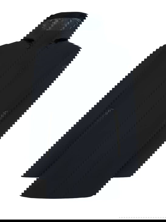 Rrd Parka RRD Winter Thermo Blu