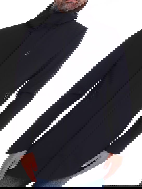 Rrd Parka RRD Winter Thermo Blu