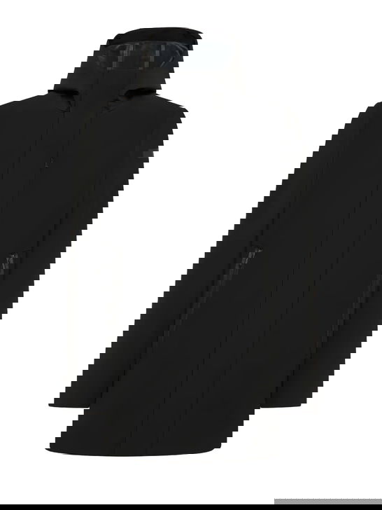 Rrd Parka RRD Winter Thermo Nero