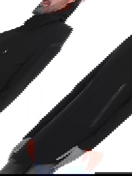 Rrd Parka RRD Winter Thermo Nero