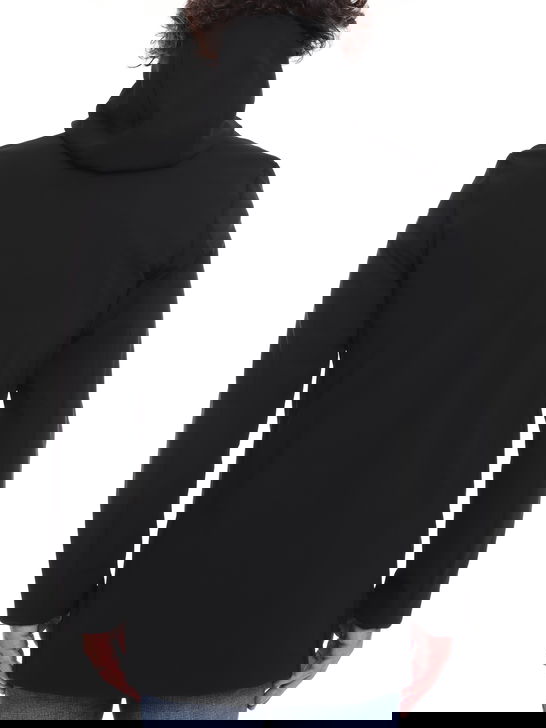 Rrd Parka RRD Winter Thermo Nero